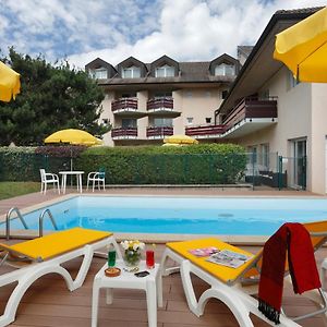 The Originals City, Hôtel L'Arc-En-Ciel, Thonon-les-Bains (Inter-Hotel)