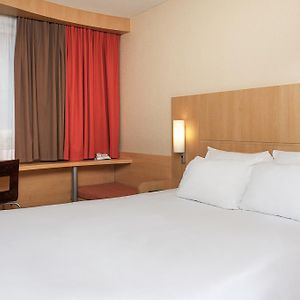 Chambre Standarde Lit King-Size